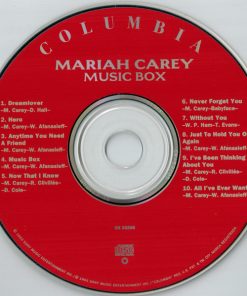 Mariah Carey-2
