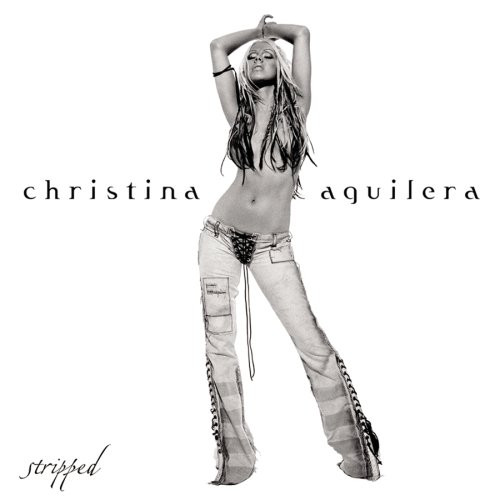 Christina Aguilera-0