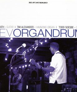 REVORGANDRUM*-1