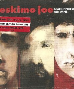 Eskimo Joe-0