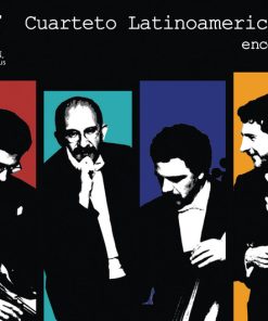 Cuarteto Latinoamericano-0