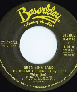 Greg Kihn Band-0