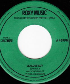 Roxy Music-2