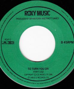 Roxy Music-3