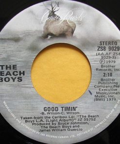 The Beach Boys-0
