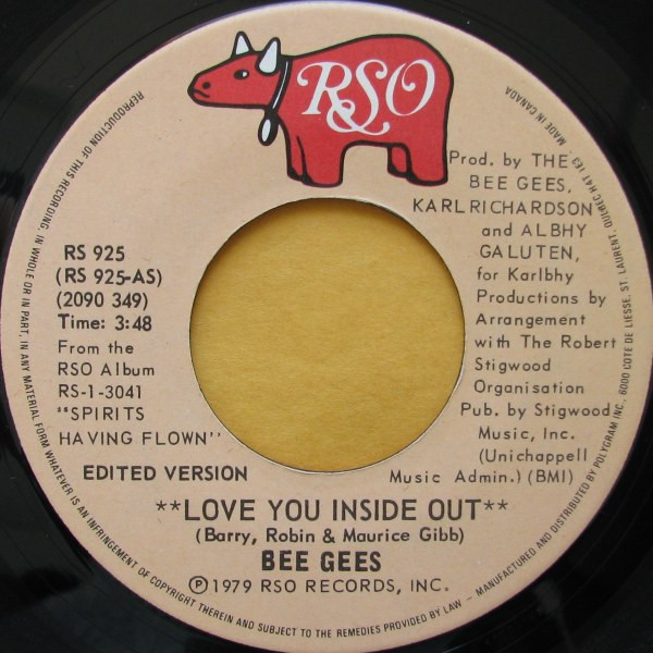 Bee Gees-0