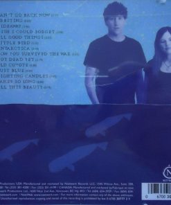 The Weepies-1