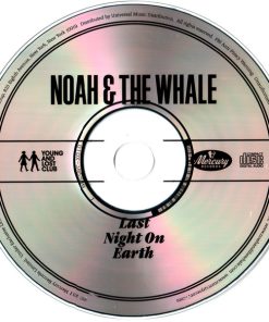 Noah And The Whale-2