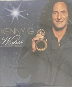 Kenny G (2)-0