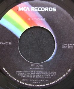 B.J. Thomas-1