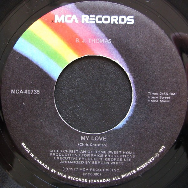 B.J. Thomas-1