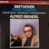 Beethoven* / Alfred Brendel-0