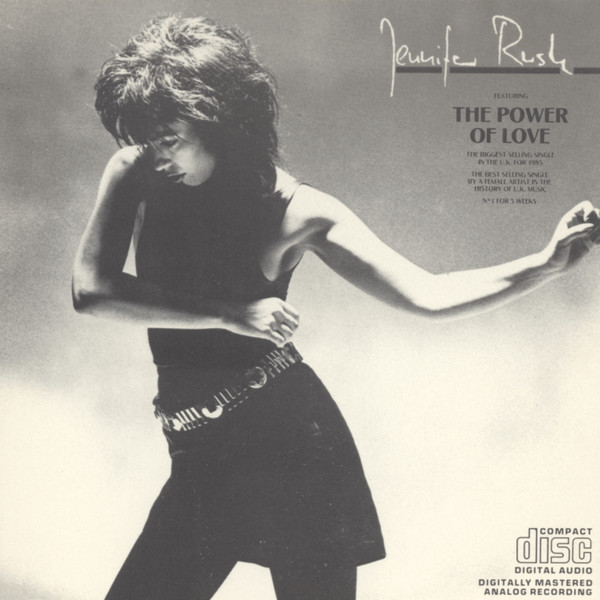 Jennifer Rush-0