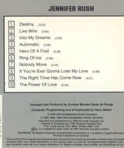 Jennifer Rush-1