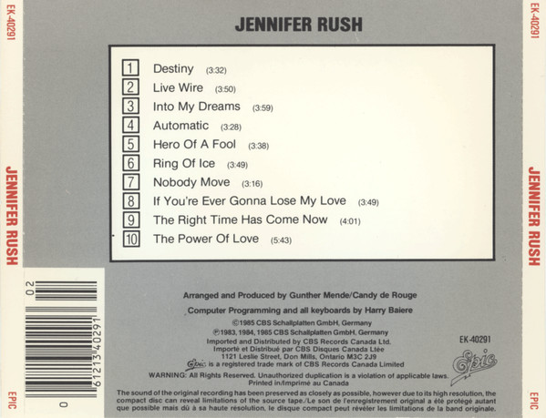 Jennifer Rush-1