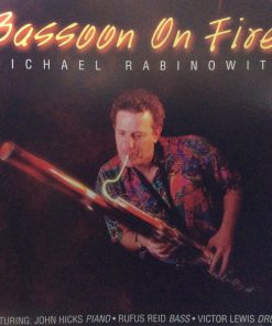 Michael Rabinowitz-0