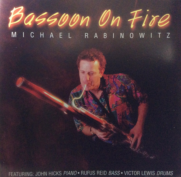Michael Rabinowitz-0