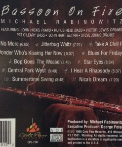 Michael Rabinowitz-1