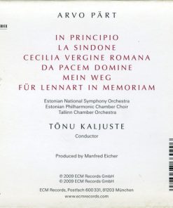 Arvo Pärt-1