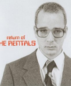 The Rentals-0