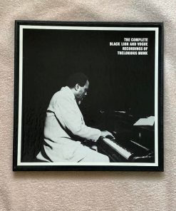 Thelonious Monk-0