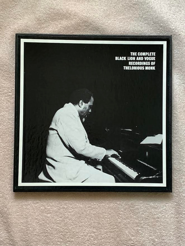 Thelonious Monk-0