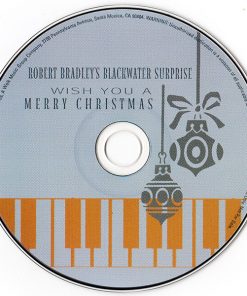 Robert Bradley's Blackwater Surprise-2