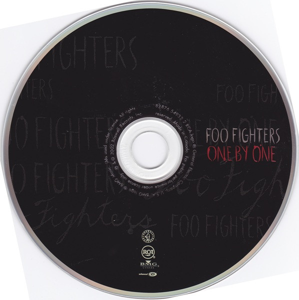 Foo Fighters-2