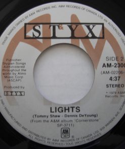 Styx-1