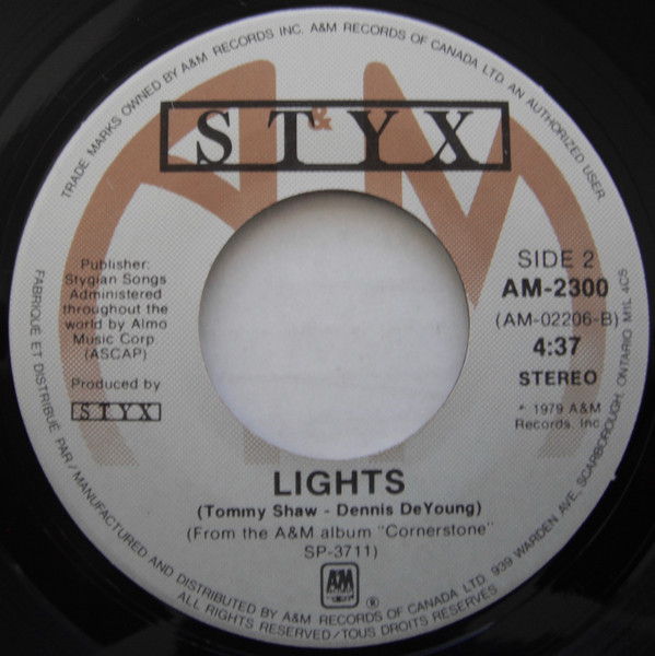 Styx-1