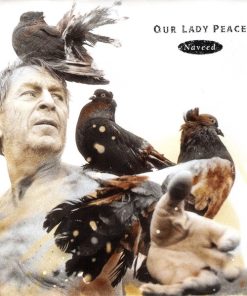 Our Lady Peace-0