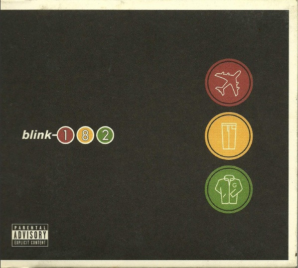 Blink-182-0