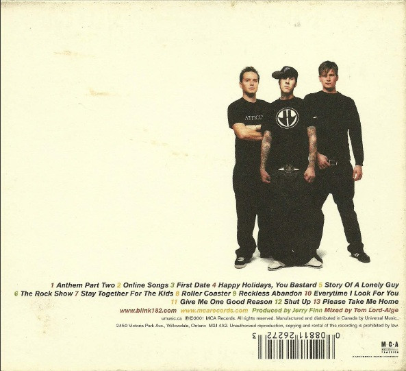 Blink-182-1