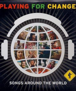 Playing For Change-0