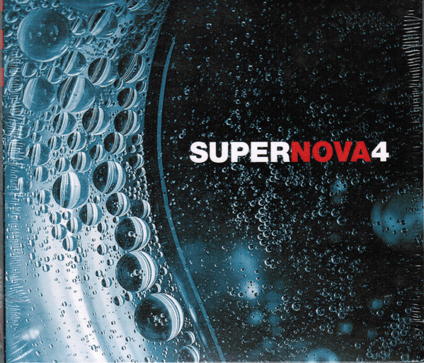 Super Nova 4-0