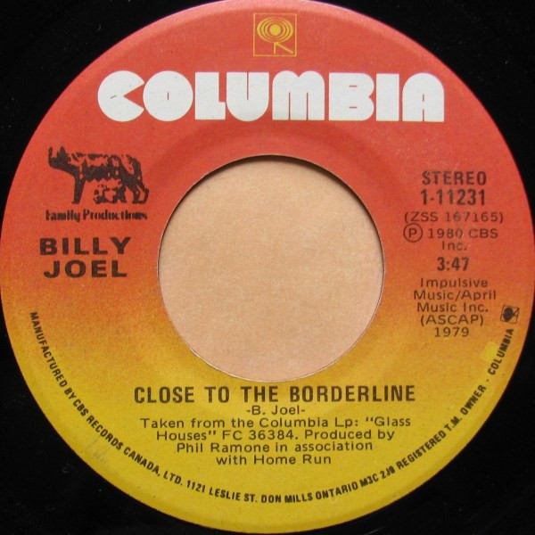 Billy Joel-1