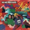 Pee Wee Ellis, Fred Wesley & Maceo Parker - JB Horns-0