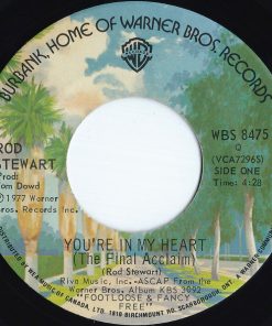 Rod Stewart-0