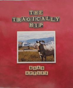 The Tragically Hip-0