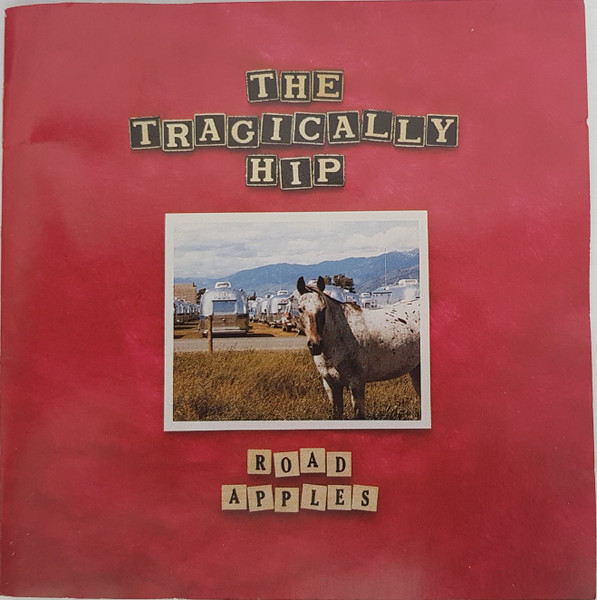 The Tragically Hip-0