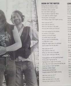 The Tragically Hip-4