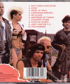 Plasmatics (2)-1