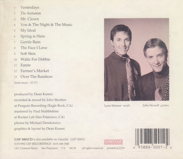 John Stowell Featuring Lynn Skinner (2)-1