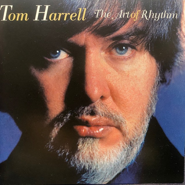Tom Harrell-0