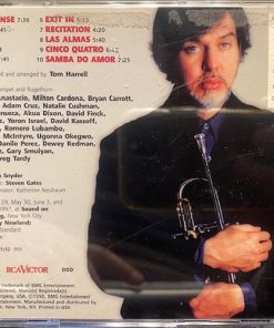 Tom Harrell-1