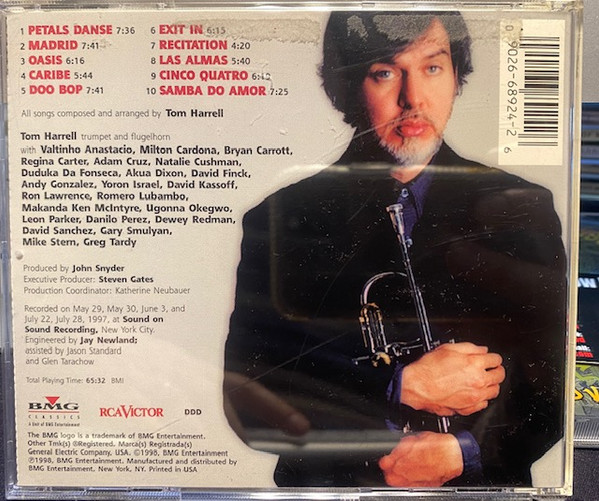 Tom Harrell-1