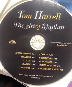 Tom Harrell-2
