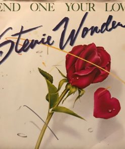Stevie Wonder-0