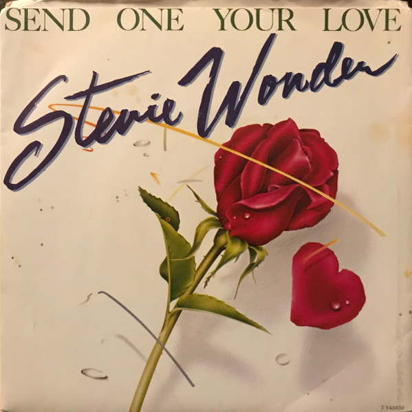 Stevie Wonder-0