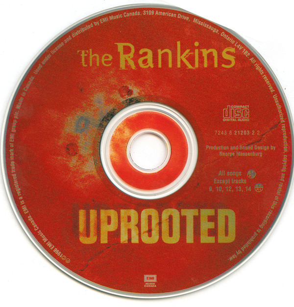 The Rankins*-2